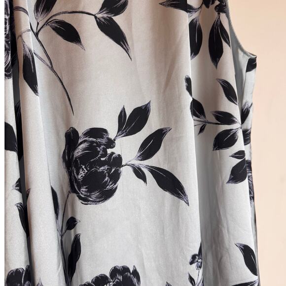 Show Me Your Mumu V-Right Back Mini Dress - Size L - Picture 5 of 8